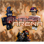 Antics Arena