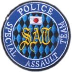 Special Assault Team of TMPD Mafia