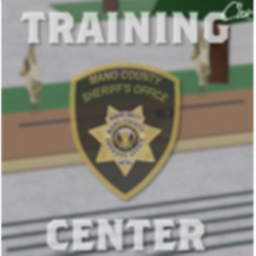Mano County Training Center