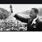 Rest in peace Dr.Martin Luther king.