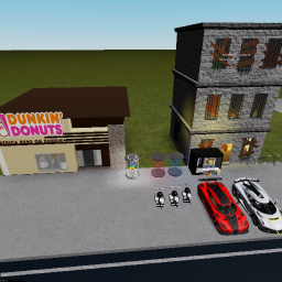 zombie apocalypse