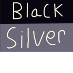 BlackSilver