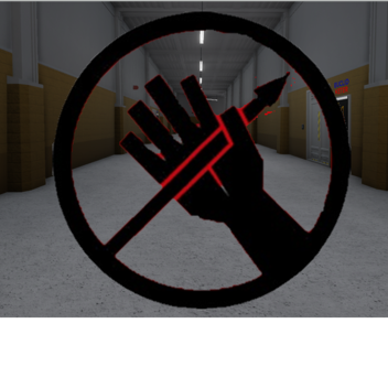 SCP:F Training Facility