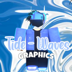 Tidewaves graphics