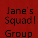 Jane Alexa YT Group!