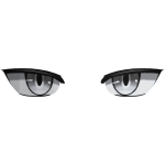 Grave Starlight Girly eyes