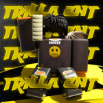 - $ TRILLA ENT