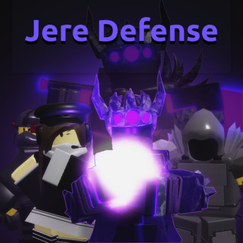 Jere Tower Defense