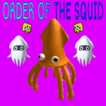 ORDER Of THE SQUID