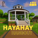 PANTROPIKO HANGOUT