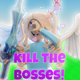 Kill The Bosses!