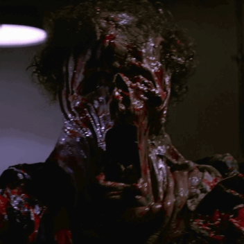 The Thing (Showcase)