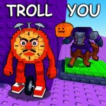 Brainrot Tower [🐎🎃]