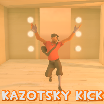 Kazotsky Kick!