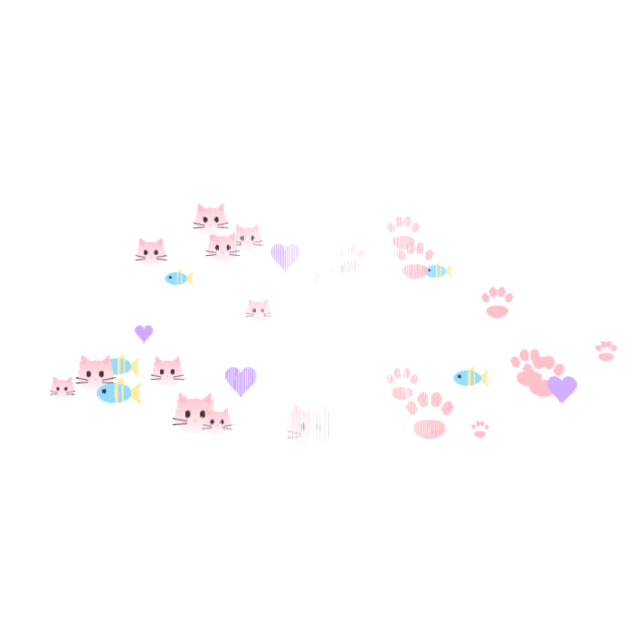[ANIMATED] Cat Aura 🐱🐾