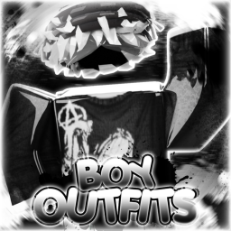 Headless & Korblox Boy Outfit Ideas