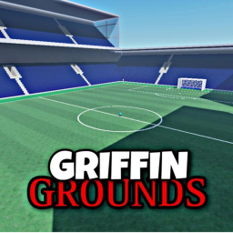 Griffin Grounds Stadium