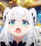 呀～