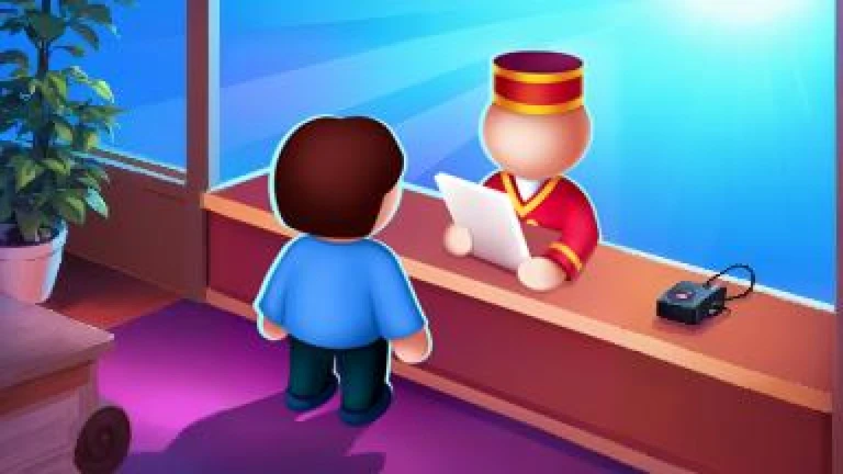 More About My Perfect Hotel, Image source: Roblox.com