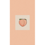 Peachy apperal!!