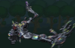 The beehive (library of movesets) official