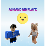 Ash and Aid playz Squad