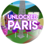 Unlocked Paris