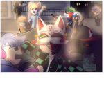Love meme and anime