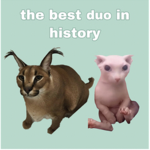 Annoying bingus army