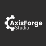 AxisForge Studio