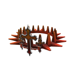 Eternal Crown: Infernal Fire