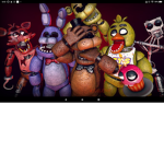 The fazbear and friends group