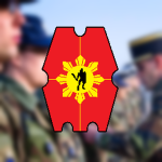 Narjaskan National Police