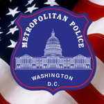 Metropolitan Police of the District of Columbia