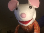Pj and Friends Puppet Fan Club
