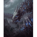 Awesome Dragon Army