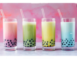 .~Boba Tea~.