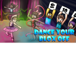 Dance it off!
