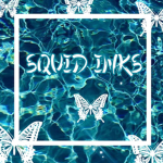 Squid Inks