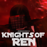 First Órder Knights of Ren