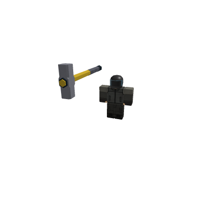 Sledgehammer
