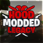 Hood Modded Legacy Entertainment