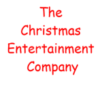 The Christmas Entertainment Co.