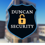 Lakeside, 2077: Duncan Security Corp.
