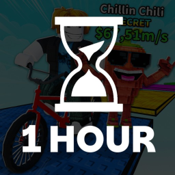 Bike Obby For Brainrots! icon