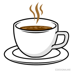 Coffee time!