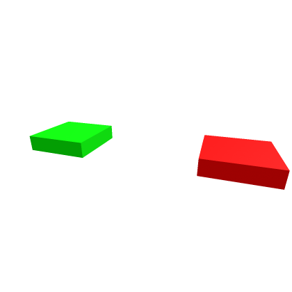 Teleporter Pads