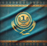 | Kazakhstan Khaganate |