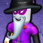 Scary Larry Studios