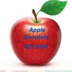 Apple shooters